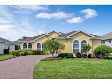 Photo one of 3123 Langdon Ln Winter Haven FL 33884 | MLS P4932178