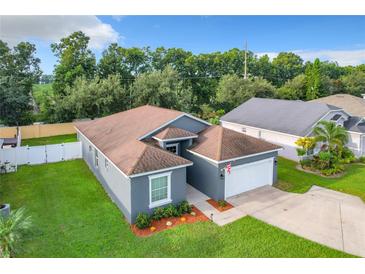 Photo one of 1355 Normandy Heights Cir Winter Haven FL 33880 | MLS P4932207