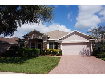 Photo one of 3832 Traditions N Blvd Winter Haven FL 33884 | MLS P4932254