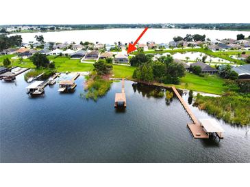 Photo one of 4143 Island Lakes Dr Winter Haven FL 33881 | MLS P4932350