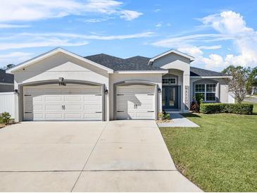 Photo one of 185 St Thomas Dr Mulberry FL 33860 | MLS P4932445