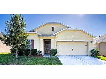 Photo one of 5732 Lakeside Landings Blvd Winter Haven FL 33881 | MLS P4932474