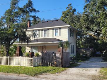 Photo one of 2418 W 1St St Sanford FL 32771 | MLS P4932483