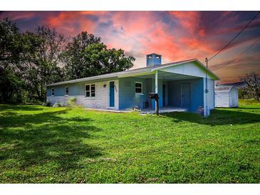 Photo one of 4020 1St Nw St Lakeland FL 33810 | MLS P4932539