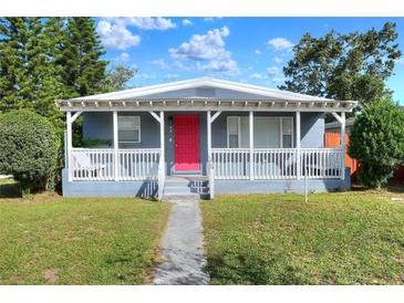 Photo one of 149 Avenue E Sw Winter Haven FL 33880 | MLS P4932725