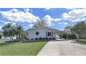 Photo one of 4950 Foxwood Lake Dr Lakeland FL 33810 | MLS P4932782