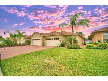 Photo one of 1644 Linz Ct Winter Haven FL 33884 | MLS P4932813