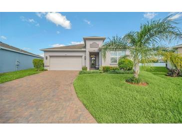 Photo one of 2725 Attwater Loop Winter Haven FL 33884 | MLS P4932811