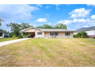 Photo one of 565 N Pennsylvania Ave Lake Alfred FL 33850 | MLS P4932844