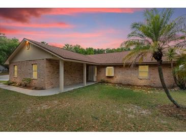 Photo one of 10545 Parkway Dr Clermont FL 34711 | MLS R4907498