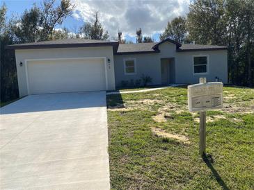 Photo one of 229 Starling Ct Poinciana FL 34759 | MLS R4907500