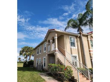 Photo one of 2820 Osprey Cove Pl # 101 Kissimmee FL 34746 | MLS R4907692