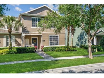 Photo one of 5746 New Independence Pkwy Winter Garden FL 34787 | MLS R4907913