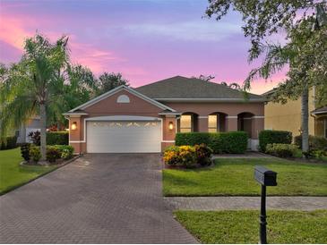 Photo one of 5108 Legacy Oaks Dr Orlando FL 32839 | MLS R4908154