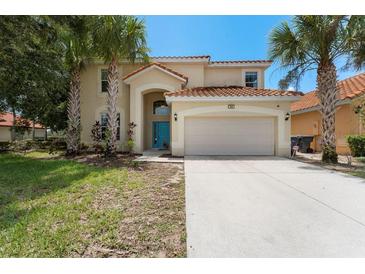 Photo one of 390 Miro Dr Davenport FL 33837 | MLS R4908162