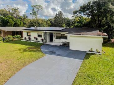 Photo one of 5140 Lake Howell Rd Winter Park FL 32792 | MLS S5060432