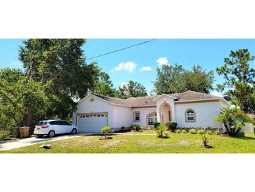 Photo one of 652 Cotulla Dr Kissimmee FL 34758 | MLS S5069613
