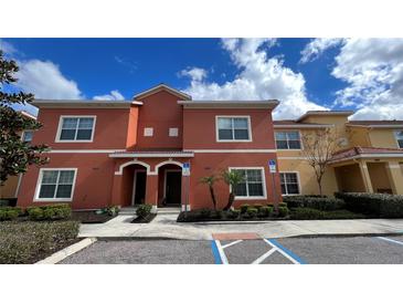 Photo one of 2907 Banana Palm Dr Kissimmee FL 34747 | MLS S5077850