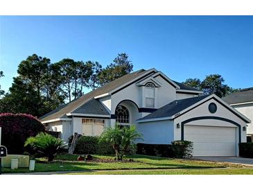 Photo one of 2863 Picadilly Cir Kissimmee FL 34747 | MLS S5078498