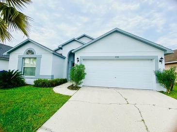 Photo one of 1150 Liberty Hall Dr Kissimmee FL 34746 | MLS S5083649