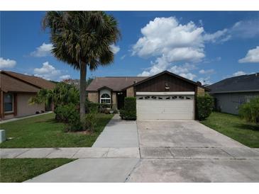Photo one of 3265 Tomahawk Dr Kissimmee FL 34746 | MLS S5085049