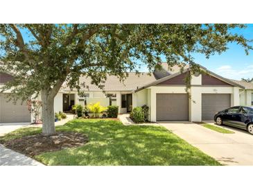 Photo one of 78 Lakepointe Cir Kissimmee FL 34743 | MLS S5085340