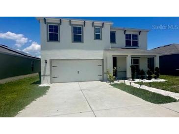 Photo one of 326 Meadowbrook Blvd Winter Haven FL 33881 | MLS S5085341