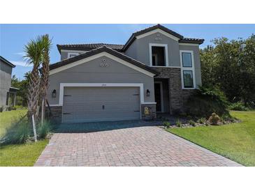 Photo one of 3937 Reed Grass Pl Kissimmee FL 34746 | MLS S5085529