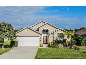 Photo one of 7959 Heritage Entrance Blvd Kissimmee FL 34747 | MLS S5085540