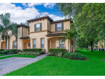 Photo one of 3051 Calabria Ave # 3051 Davenport FL 33837 | MLS S5085619