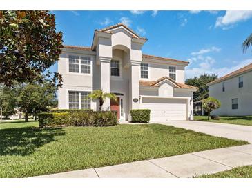 Photo one of 2530 Holtrock St Kissimmee FL 34747 | MLS S5085780