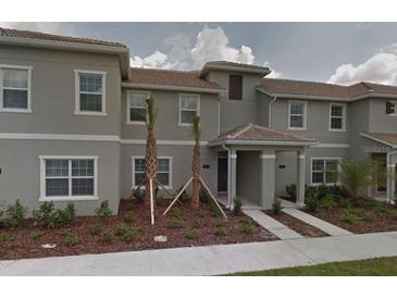Photo one of 4966 Windermere Ave Kissimmee FL 34746 | MLS S5086997