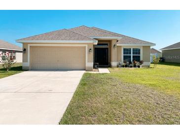 Photo one of 1277 Legatto Loop Dundee FL 33838 | MLS S5087144