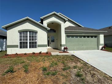 Photo one of 8009 Se Bow Creek Rd Kissimmee FL 34747 | MLS S5088315