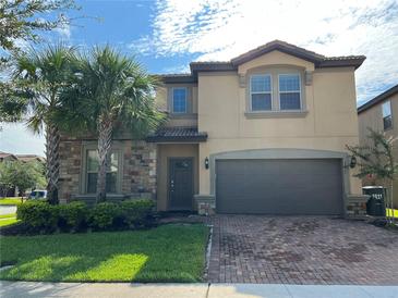 Photo one of 1611 Lima Ave Kissimmee FL 34747 | MLS S5088500