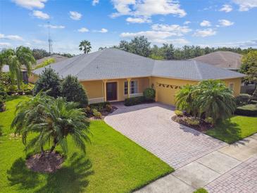 Photo one of 663 Shorehaven Dr Poinciana FL 34759 | MLS S5088585