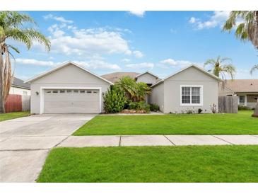 Photo one of 5505 Willow Tree Court Kissimmee FL 34758 | MLS S5088748
