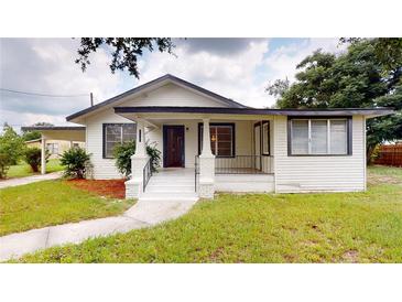 Photo one of 7630 Poinsettia Ave Bartow FL 33830 | MLS S5089266