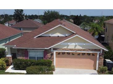 Photo one of 662 Rosselli Blvd Davenport FL 33896 | MLS S5089411