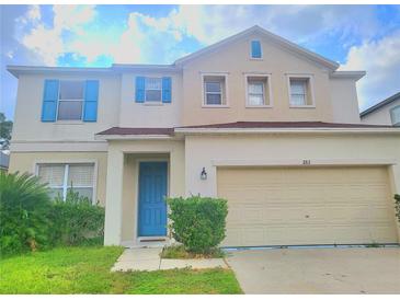 Photo one of 283 Willow View Dr Davenport FL 33896 | MLS S5089573