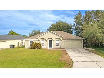 Photo one of 303 Kingfish Dr Kissimmee FL 34759 | MLS S5090054