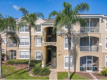 Photo one of 2302 Silver Palm Dr # 101 Kissimmee FL 34747 | MLS S5090413