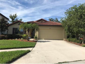 Photo one of 2910 Casabella Dr Kissimmee FL 34744 | MLS S5090478
