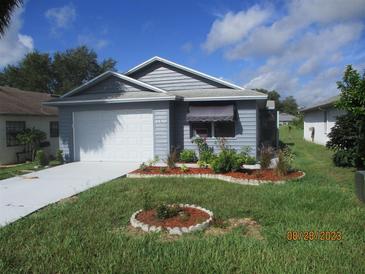 Photo one of 6130 Sandpipers Dr Lakeland FL 33809 | MLS S5090642
