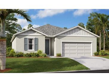 Photo one of 2833 Cathy Blvd Winter Haven FL 33880 | MLS S5090693
