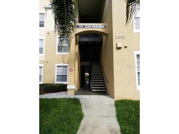 Photo one of 2305 Silver Palm Dr # 102 Kissimmee FL 34747 | MLS S5090970