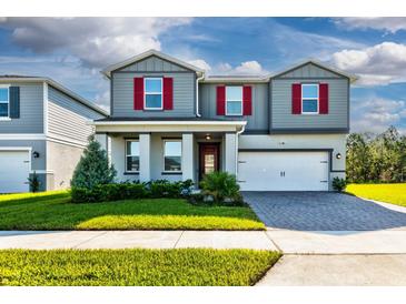 Photo one of 16360 Winding Preserve Cir Clermont FL 34714 | MLS S5091121