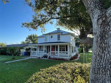 Photo one of 523 Oregon Ave Saint Cloud FL 34769 | MLS S5091389