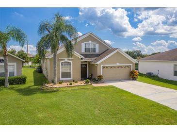 Photo one of 2710 Port Ct Kissimmee FL 34743 | MLS S5091486