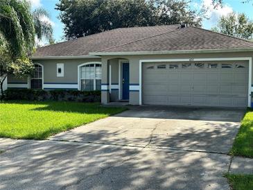 Photo one of 4211 Floating Orchid Ct Saint Cloud FL 34772 | MLS S5091559